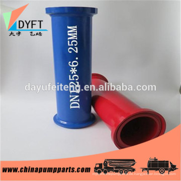 DN125 Sany High Pressure Concrete Pump Pipe